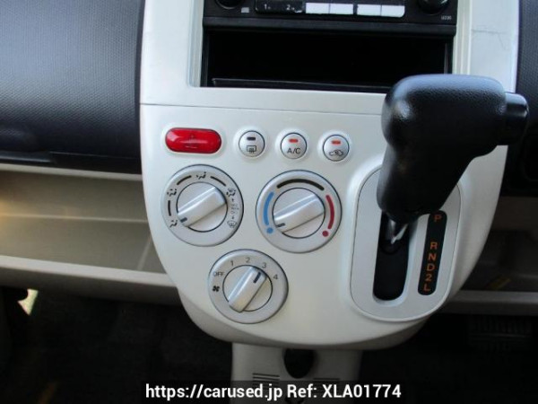 Used 2008 AT mitsubishi ek-wagon H82W Image[23]