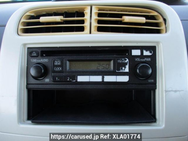 Used 2008 AT mitsubishi ek-wagon H82W Image[24]
