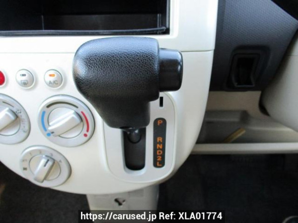 Used 2008 AT mitsubishi ek-wagon H82W Image[25]
