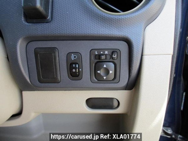 Used 2008 AT mitsubishi ek-wagon H82W Image[27]