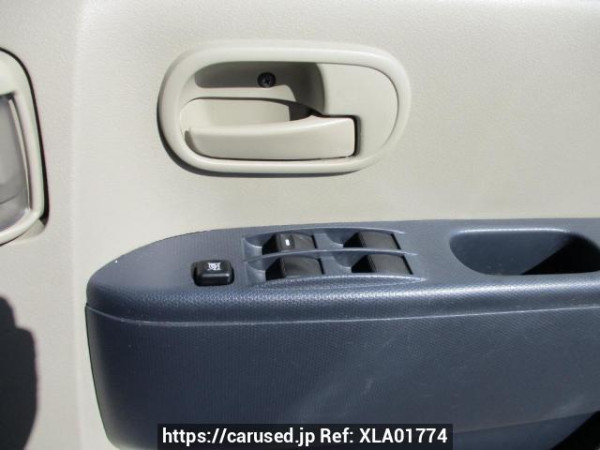 Used 2008 AT mitsubishi ek-wagon H82W Image[28]