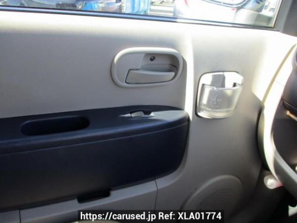 Used 2008 AT mitsubishi ek-wagon H82W Image[29]