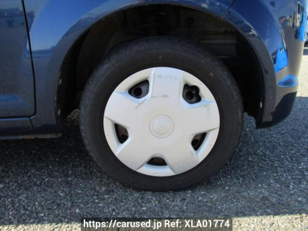 Used 2008 AT mitsubishi ek-wagon H82W Image[30]