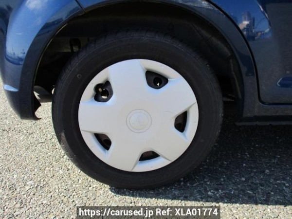 Used 2008 AT mitsubishi ek-wagon H82W Image[32]
