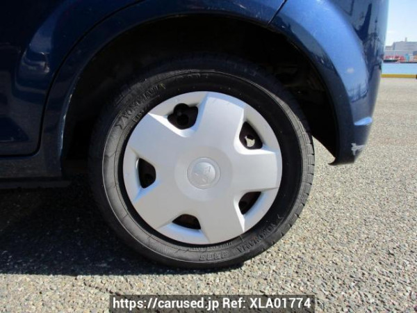 Used 2008 AT mitsubishi ek-wagon H82W Image[33]