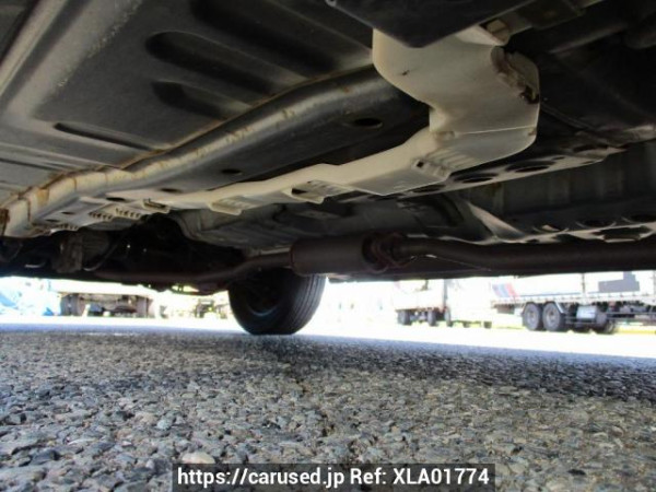 Used 2008 AT mitsubishi ek-wagon H82W Image[38]