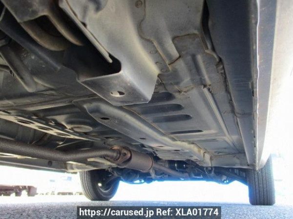 Used 2008 AT mitsubishi ek-wagon H82W Image[39]