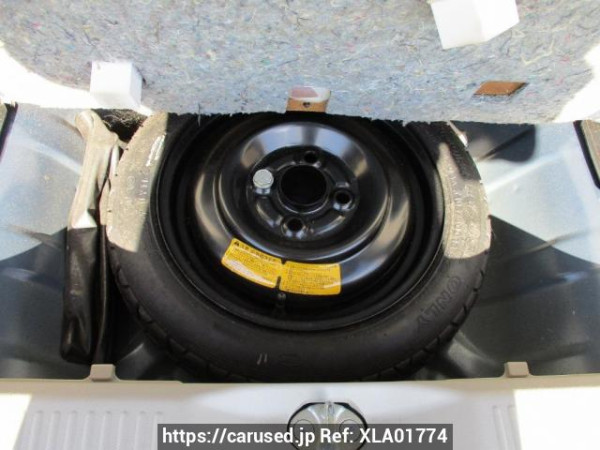 Used 2008 AT mitsubishi ek-wagon H82W Image[43]