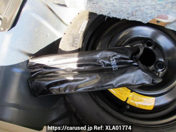 Used 2008 AT mitsubishi ek-wagon H82W Image[44]