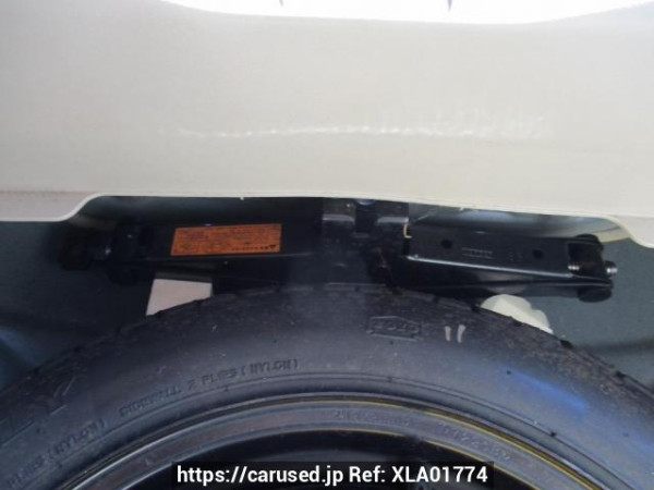 Used 2008 AT mitsubishi ek-wagon H82W Image[45]