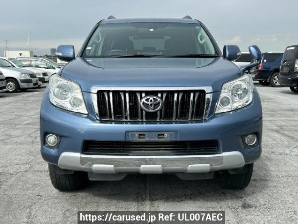 Used 2010 AT toyota land-cruiser-prado TRJ150W Image[1]