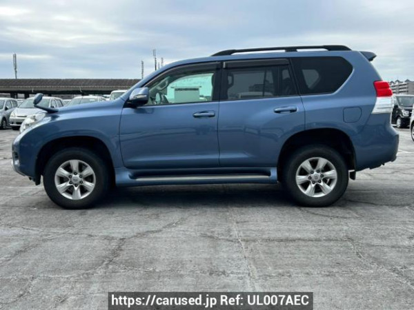 Used 2010 AT toyota land-cruiser-prado TRJ150W Image[3]