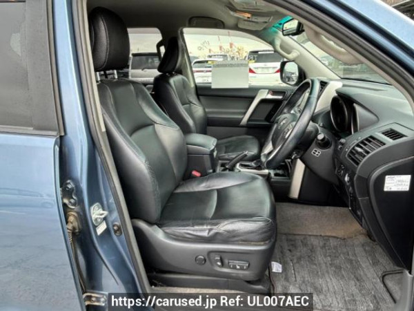 Used 2010 AT toyota land-cruiser-prado TRJ150W Image[12]