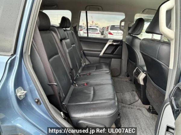 Used 2010 AT toyota land-cruiser-prado TRJ150W Image[13]