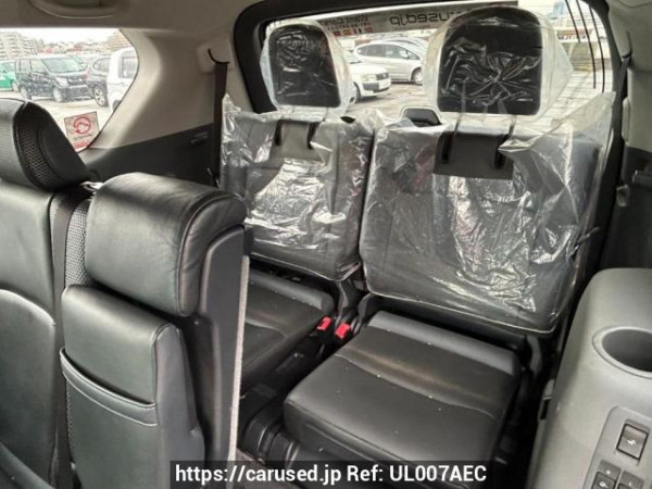Used 2010 AT toyota land-cruiser-prado TRJ150W Image[16]