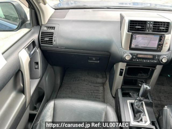 Used 2010 AT toyota land-cruiser-prado TRJ150W Image[18]