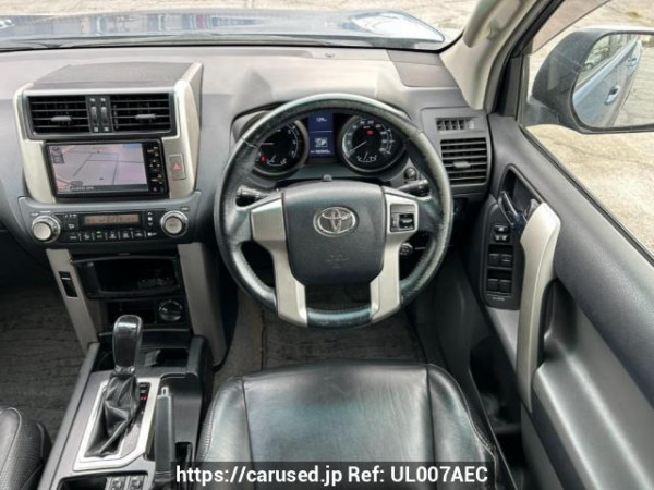 Used 2010 AT toyota land-cruiser-prado TRJ150W Image[19]