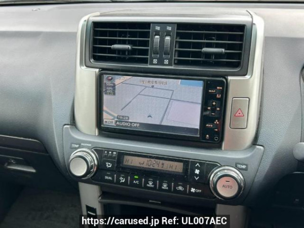 Used 2010 AT toyota land-cruiser-prado TRJ150W Image[20]