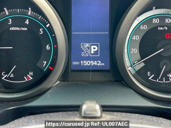 Used 2010 AT toyota land-cruiser-prado TRJ150W Image[24]