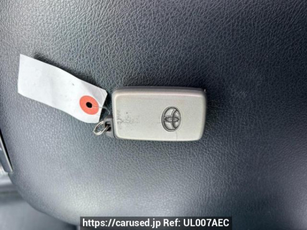 Used 2010 AT toyota land-cruiser-prado TRJ150W Image[28]