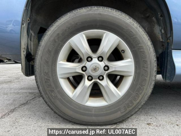 Used 2010 AT toyota land-cruiser-prado TRJ150W Image[30]