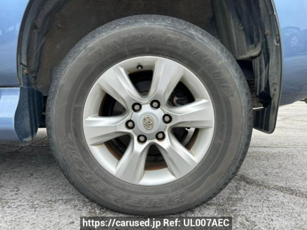 Used 2010 AT toyota land-cruiser-prado TRJ150W Image[31]