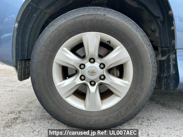 Used 2010 AT toyota land-cruiser-prado TRJ150W Image[32]