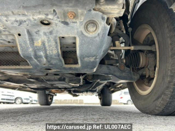 Used 2010 AT toyota land-cruiser-prado TRJ150W Image[34]