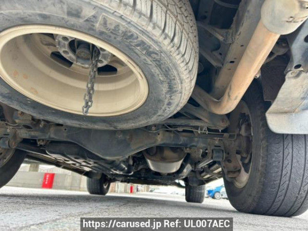 Used 2010 AT toyota land-cruiser-prado TRJ150W Image[41]