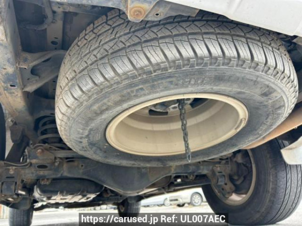 Used 2010 AT toyota land-cruiser-prado TRJ150W Image[42]