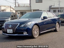 Toyota Crown Majesta GWS214