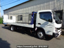 Mitsubishi Fuso Canter FEB80