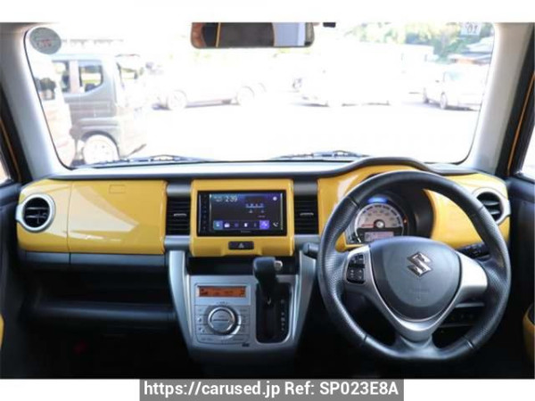 Used 2019 AT suzuki hustler MR41S Image[2]