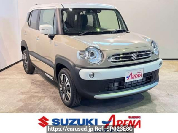 Used 2025 AT suzuki xbee MN71S Image[0]