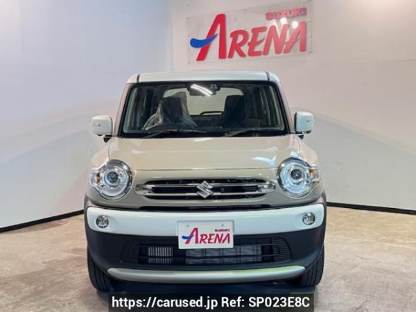 Used 2025 AT suzuki xbee MN71S Image[2]