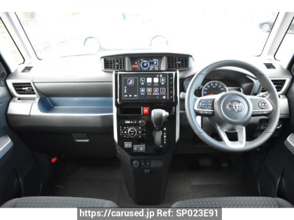 Used 2025 AT toyota roomy M900A Image[2]