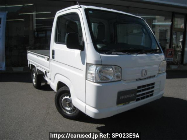 Used 2012 MT honda acty-truck HA9 Image[0]