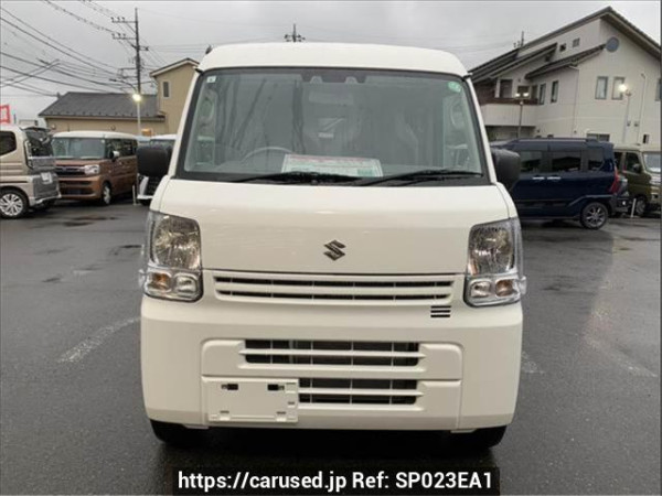 Used 2025 AT suzuki every DA17V Image[1]