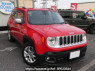 Used 2017 AT jeep renegade BU14 Image[2]