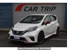 Used 2019 AT nissan note HE12 Image[0]