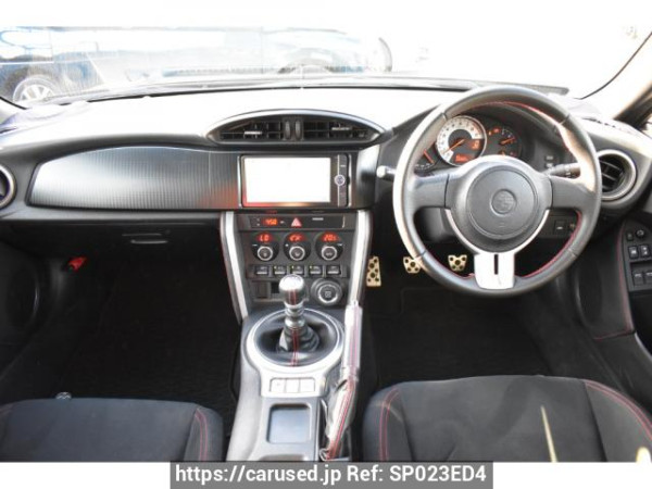 Used 2013 MT toyota 86 ZN6 Image[2]