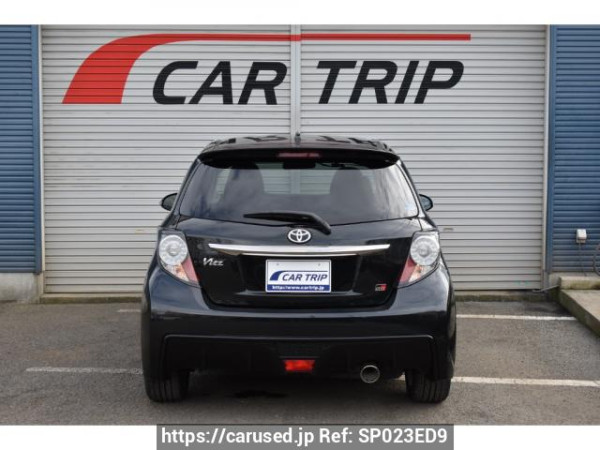 Used 2017 MT toyota vitz NCP131 Image[1]