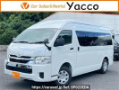 Toyota Hiace Van TRH226K
