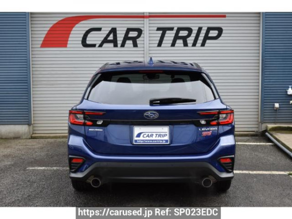 Used 2022 AT subaru levorg VNH Image[1]