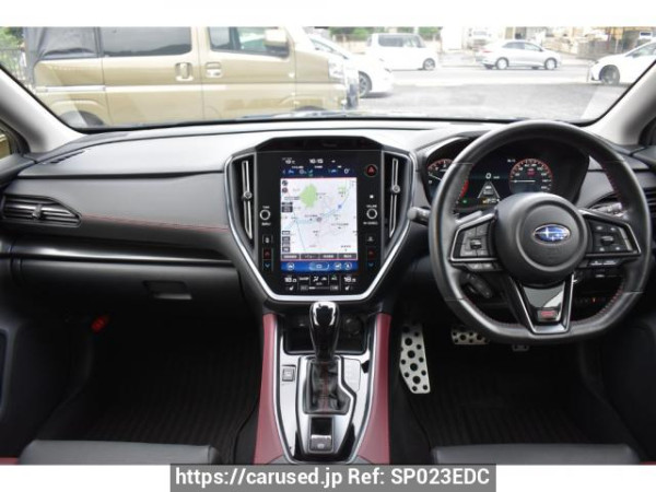 Used 2022 AT subaru levorg VNH Image[2]