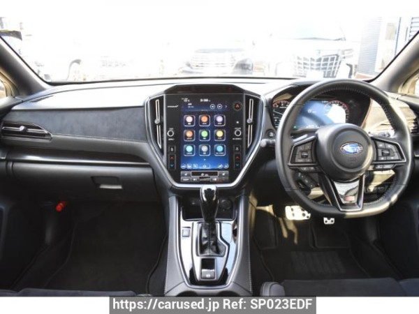 Used 2023 AT subaru levorg VNH Image[2]