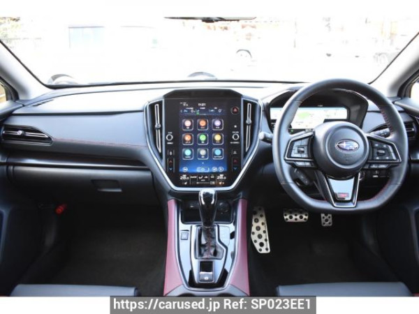 Used 2022 AT subaru levorg VNH Image[2]
