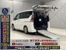 Nissan Serena C27