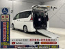 Used 2020 AT nissan serena C27 Image[0]