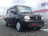 Used 2014 AT suzuki alto-lapin HE22S Image[2]